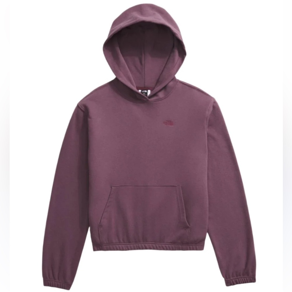 The North Face Womens
Better Terry Hoodie